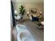 Cozy living space showcasing modern decor, a work desk, and elegant furnishings at 1567 Aiden Way # 34, Conyers, GA 30013