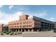 Modern apartment complex featuring brick accents, large windows, and professionally landscaped surroundings at 873 United Se Ave, Atlanta, GA 30312