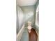 Well-lit bathroom with a tub, shower, toilet, and window, perfect for comfortable living at 2144 Beacon Crest Drive, Buford, GA 30519