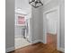 Bright kitchen area offering modern appliances and hardwood floors at 20 Collier Nw Rd # 11, Atlanta, GA 30309