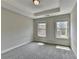 Bedroom featuring neutral walls, carpet, and natural light at 1372 Doublegate Dr, Atlanta, GA 30319