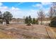 Neighborhood playground with a slide and climbing structure, surrounded by pea gravel and fencing at 2722 Sardis Chase Ct, Buford, GA 30519