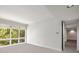 Spacious room with natural light and recessed lighting at 1105 Crest Valley Dr, Sandy Springs, GA 30327