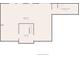 Basement floor plan showcasing storage area and electrical room at 18 Rose Gate Ne Dr, Atlanta, GA 30342