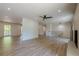 Bright open living area with hardwood floors at 3350 Pine Meadow Nw Rd, Atlanta, GA 30327