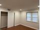 Bedroom with closet and window at 3071 Colonial Way # K, Atlanta, GA 30341
