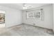 Bedroom with a window and carpet at 1911 Lavista Ne Rd, Atlanta, GA 30329