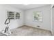 Bedroom with windows and a closet at 1911 Lavista Ne Rd, Atlanta, GA 30329