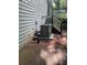 External view of the home's air conditioner at 861 Creek Nw Trl, Kennesaw, GA 30144