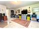 Bonus room featuring guitars and amplifiers, perfect for musicians at 311 Carmichael Cir, Canton, GA 30115