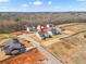 Desirable new construction home with ample space in a growing community at 5130 Travers Ln, Cumming, GA 30040
