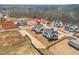 Beautiful new construction home featuring a spacious lot in a desirable community at 5130 Travers Ln, Cumming, GA 30040
