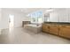 Luxurious bathroom featuring a soaking tub, double vanities, and modern fixtures at 5130 Travers Ln, Cumming, GA 30040