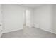 Light and airy bedroom with plush carpeting and natural light at 7757 Sheffield Ter, Fairburn, GA 30213