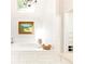 Bright bathroom features a soaking tub with natural light and skylight at 4579 Blakedale Ne Cir, Roswell, GA 30075