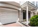 Charming townhome featuring a brick driveway and attached one-car garage for convenient parking at 375 Highland Ne Ave # 1011, Atlanta, GA 30312
