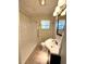 Bathroom features a tub/shower combination at 4257 Webb Rd, Tucker, GA 30084