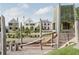 Community playground and homes at 100 Carlyle Ln, Fayetteville, GA 30214