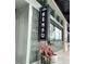 Exterior of Sensu sushi restaurant and bar featuring modern design and signage at 100 Carlyle Ln, Fayetteville, GA 30214