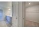 Spacious walk-in closet with carpeted floor and wire shelving at 2366 Cadenza Cir, Dacula, GA 30019