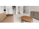 Bonus room with open concept and neutral color palette at 4038 Andover Cir, Mcdonough, GA 30252