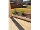 Back porch features a garden at 2269 Reddy Farm Ln, Grayson, GA 30017