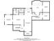 Finished basement featuring a recreation room, bar, wine cellar, exercise area, sauna, and billiards room at 107 Estates At The Lake Dr, Canton, GA 30114