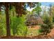 Two-story brick home on landscaped lot at 107 Estates At The Lake Dr, Canton, GA 30114