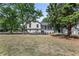 Charming two-story home with a covered front porch and well-maintained lawn at 3457 Skyview Dr, Lithia Springs, GA 30122