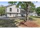 Charming two-story home with a covered front porch and well-maintained lawn at 3457 Skyview Dr, Lithia Springs, GA 30122