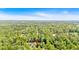 Lush, expansive landscape viewed from above with property identified by map pin at 144 Cathy Ln, Hiram, GA 30141
