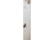 Close up of shower with white subway tile and bronze shower head at 1250 Northcliff Trce, Roswell, GA 30076
