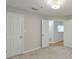 Spacious bedroom with connecting doors at 2120 River Heights Se Walk, Marietta, GA 30067