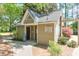 Charming pool house offering convenient amenities for residents near the community pool area at 2120 River Heights Se Walk, Marietta, GA 30067