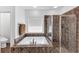 This bathroom features a large tub with tile surround and a separate glass shower at 2641 Se Parks Edge Se Dr, Smyrna, GA 30080