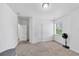 Bedroom with plush carpet, fan, and good light at 2641 Se Parks Edge Se Dr, Smyrna, GA 30080