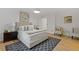 Serene main bedroom with neutral tones, stylish furnishings, and ample natural light at 350 Somerset Se Ln, Marietta, GA 30067