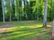 Beautiful treed land lot ready for construction at 1888 Delphine Dr, Decatur, GA 30032