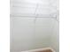 Spacious walk-in closet with wire shelving at 5672 Kingsport Dr # 4, Atlanta, GA 30342