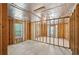 Spacious basement with concrete floor, framed walls, insulated ceilings, and windows for natural light at 1945 Grayson Oaks Ct, Lawrenceville, GA 30045