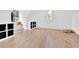 Bright bonus room with hardwood floors and built in storage at 801 Braselton Hwy, Lawrenceville, GA 30043