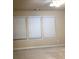 Bedroom with many windows providing natural light at 1186 Ridenour Blvd # 5, Kennesaw, GA 30152