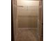 Walk-in closet with shelves at 1186 Ridenour Blvd # 5, Kennesaw, GA 30152