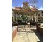 Charming community gazebo featuring charcoal grills, benches and picnic tables at 1186 Ridenour Blvd # 5, Kennesaw, GA 30152