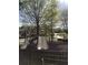 Enjoy the community playground with slides and swings at 1186 Ridenour Blvd # 5, Kennesaw, GA 30152