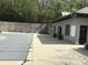 Community pool is closed for the season, but is ready for next year! at 1186 Ridenour Blvd # 5, Kennesaw, GA 30152