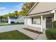 Inviting single-story home showcasing a tidy front yard and covered entrance at 191 Misty Ridge Trl, Stockbridge, GA 30281