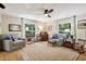 Inviting living room with natural light, plush seating, and neutral decor creates a relaxing atmosphere at 3311 Stillhouse Se Rd, Atlanta, GA 30339