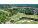 Enjoy the beautiful green golf course and scenery in this lovely community at 5424 Landsdowne Ct, Cumming, GA 30041