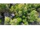 Birds eye view of a home with mature trees at 2520 Overlook Ne Way, Atlanta, GA 30345